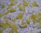 Foto del paso 10 de la receta: Pionono de roquefort con anana (y varias ideas más para hacer)