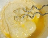 Nagyon omlós kakaós kalács recept fázis 1 fotója