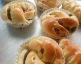 Foto langkah ke 7 dari resep Roti Manis Super Lembut.