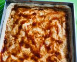 Foto langkah ke 7 dari resep Pizza Panggang (Oven).