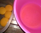 Foto langkah ke 2 dari resep Japanese Cotton Cheesecake #beranibaking.