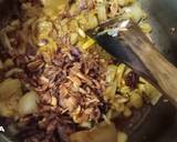 Nasi Biryani/Briyani Kambing langkah memasak 3 foto