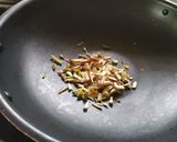A picture of step 1 of Coconut Truffles.