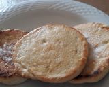 Foto del paso 3 de la receta: Tortitas apuradas!!