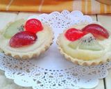 Foto langkah ke 5 dari resep Fruit pie anti gagal.