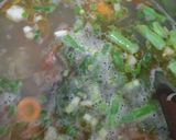 Foto langkah ke 4 dari resep Sop Buntut.
