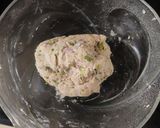கோதுமை ரொட்டி (Wheat roti recipe in tamil) ரெசிபி ஸ்டேப் 3 புகைப்படம்