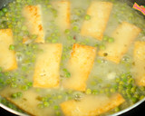 Foto del paso 4 de la receta: Tofu en Salsa Verde o a la Marinera