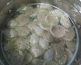 Foto langkah ke 5 dari resep Sup Sawi Putih ala Dapurli@.
