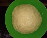 Foto del paso 2 de la receta: Pirámide de pancitos caseros 🤩
