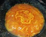 Foto langkah ke 2 dari resep Bakwan Jagung Super Enak dan Wangi Plus Sambal Home Made.