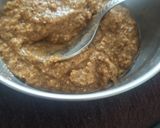 A picture of step 1 of આંબલી ની ચટણી (Ambali Ni Chutney Recipe In Gujarati).
