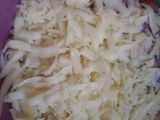 Cheese potato bread Super Enak