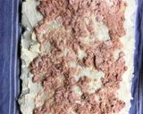 Foto del paso 3 de la receta: Arrollado de papa y atún