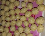 Foto langkah ke 2 dari resep Kue Keciput / Ciput Takaran Sendok 😍.