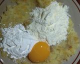 Foto langkah ke 6 dari resep Bitter ballen isi keju #pr_lekkermeneer.