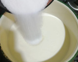 Foto del paso 20 de la receta: Mousse de frambuesa con helado de chocolate blanco