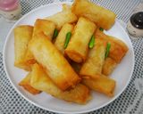 Foto langkah ke 4 dari resep Risol Kampung Kreszzz.