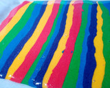 Foto del paso 8 de la receta: Rainbow Roll