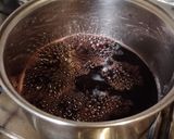 Foto del paso 10 de la receta: Peras al vino tinto
