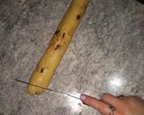 Foto del paso 5 de la receta: Galletitas con chispas de chocolate económicas