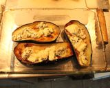 Foto del paso 16 de la receta: Coliflor tostau, en alm. de miércoles BBM, con panes dueblados y alioli...Todo para campeonarrr
