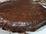 Tarta Matilda