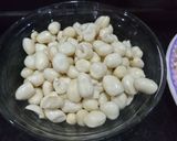Hình bước làm 3 của món Bánh ú bá trạng
