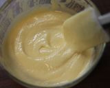 Püspökkenyér recept fázis 4 fotója