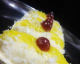 Cham cham & Rasgulla gujarati sweets (Cham cham & Rasagulla recipe in tamil) ரெசிபி ஸ்டேப் 13 புகைப்படம்