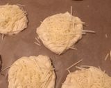 A picture of step 4 of Small pizza pies.