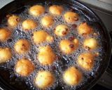 Cheddaros sajtgolyó recept fázis 5 fotója