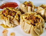 Foto del paso 8 de la receta: DIM Sum al Vapor...!