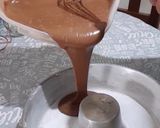Foto del paso 1 de la receta: Budín de Chocolate esponjoso!