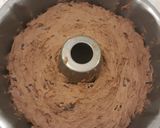 Foto del paso 5 de la receta: Torta Galesa de mi abuela💕: Riquísima!😍