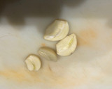 Foto del paso 1 de la receta: Barquitas mexicanas a mi manera