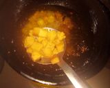 A picture of step 5 of Cin cin.