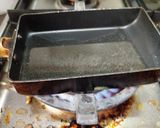 Foto langkah ke 10 dari resep Ayam Betutu Komplit.