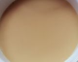 Csirke (bőre) töpi recept fázis 4 fotója