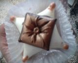 صورة لخطوة 1 من وصفة صابلي الوسادة
