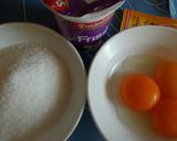 Rácsos almás recept fázis 2 fotója