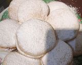 Foto del paso 5 de la receta: Empolvados