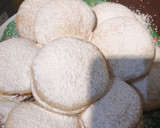 Foto del paso 5 de la receta: Empolvados