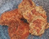 Foto del paso 4 de la receta: Torrejitas de papa