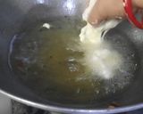 प्याजी मैसूर बोंडा (Pyazi Mysore bonda recipe in Hindi) रेसिपी चरण 2 फोटो