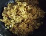 Foto del paso 3 de la receta: Jibia rellena al horno