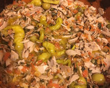 Foto del paso 17 de la receta: Bonito a la vizcaína