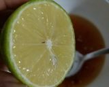 Hình bước làm 4 của món Mắm chua ngọt