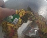Foto langkah ke 8 dari resep Sambel Goreng Labu Siam.