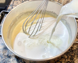 Foto del paso 10 de la receta: Pastel muy esponjoso con cobertura a las “ 4 leches”